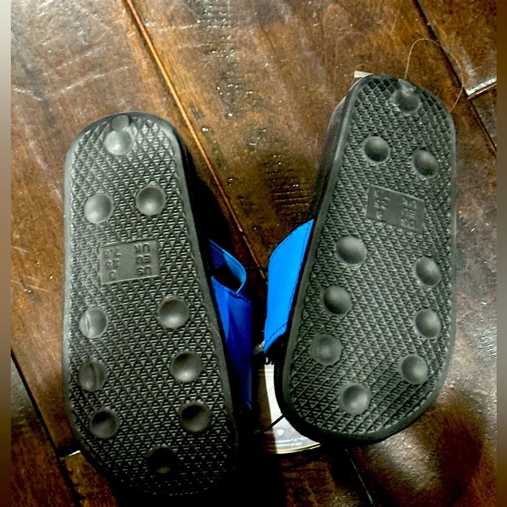 Batman Sandals for Toddler